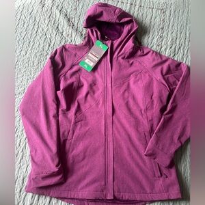 Two Women’s Jackets